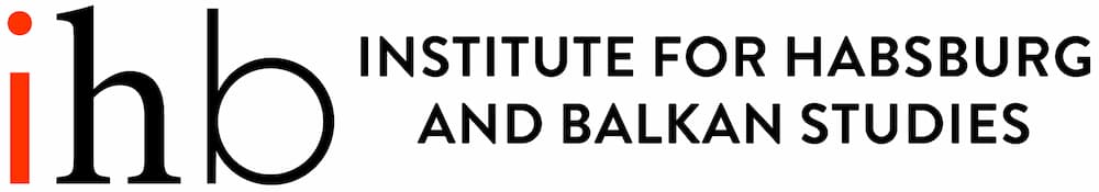 Logo ihb - Institute for Habsburg and Balkan studies
