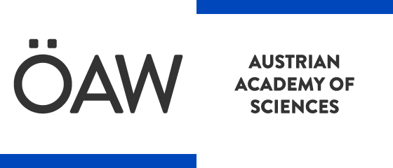 Logo ÖAW - Austrian Academy of Sciences