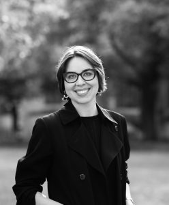 Camilla Pletuhina-Tonev